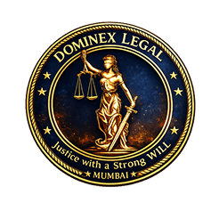 Dominex Legal Logo