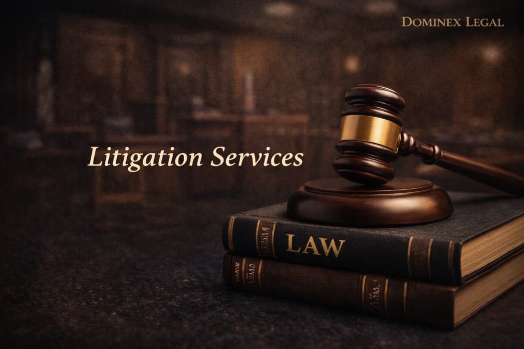 Litigation